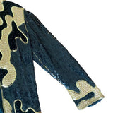 fantasy by lisa kane 2 piece set M