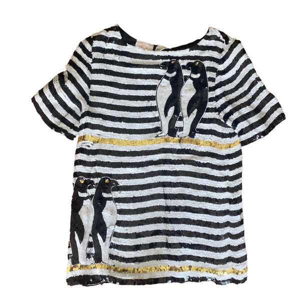 Sondro Vintage top small