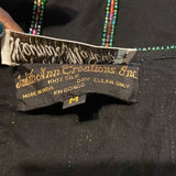 judith ann creations beaded top m