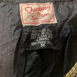 fantasy by lisa kane 2 piece set M