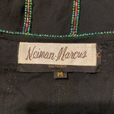 judith ann creations beaded top m