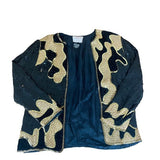 fantasy by lisa kane 2 piece set M