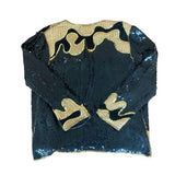 fantasy by lisa kane 2 piece set M