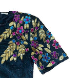 Stenay sequins top S