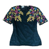 Stenay sequins top S