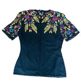 Stenay sequins top S