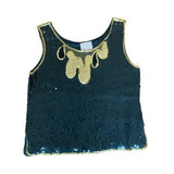 fantasy by lisa kane 2 piece set M