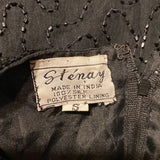 Stenay sequins top S