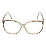 Square vintage style glasses