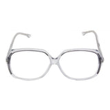 granny style glasses
