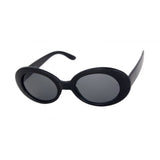 Oval sunglasses
