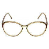 granny style glasses