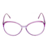 granny style glasses