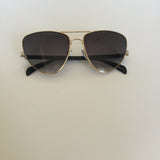 Cat eye Aviator style uisex sunglasses