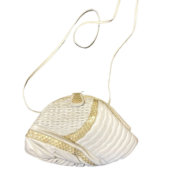 Sharif vintage shoulder purse