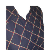 Pendleton vintage blouse