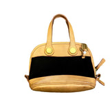 Dooney & Bourke Gretta Zip Zip Satchel