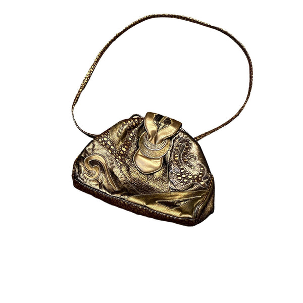 Sharif vintage handbag