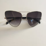Cat eye Aviator style uisex sunglasses