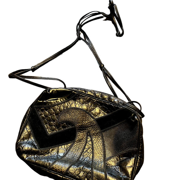 Sharif vintage handband