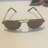 Ausie Aviator style baby sunglasses