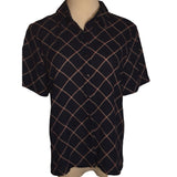 Pendleton vintage blouse