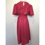 Leni Leni Vintage short sleeve dress 8/10