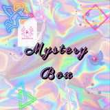 Mystery box