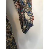 Vintage Neck tie dress