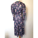Vintage Shirt dress dress