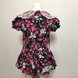 Vintage Girls Roanna toddler dress