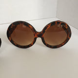 round sunglasses