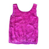 MODI sleeveless top