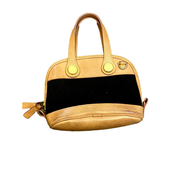 Dooney & Bourke Gretta Zip Zip Satchel