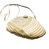 Sharif vintage shoulder purse