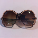 retro style granny sunglasses