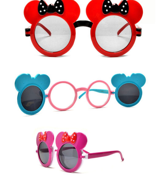 Mickey kid sunglasses