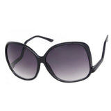 over sized square sunglasses