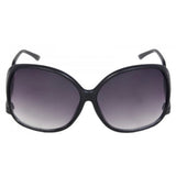 over sized square sunglasses