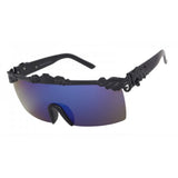 visor fashion sunglasses