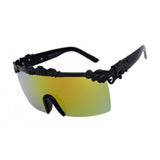 visor fashion sunglasses