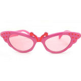 kids butterfly sunglasses