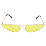 Tiny aviators