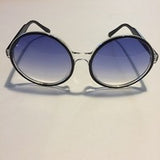 big round sunglasses