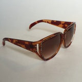 90's style sunglasses