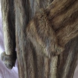 Vintage mink
