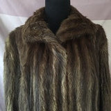 Vintage mink