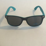 Kids wayfarer sunglasses