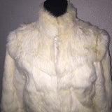 Vintage fur