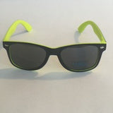 Kids wayfarer sunglasses
